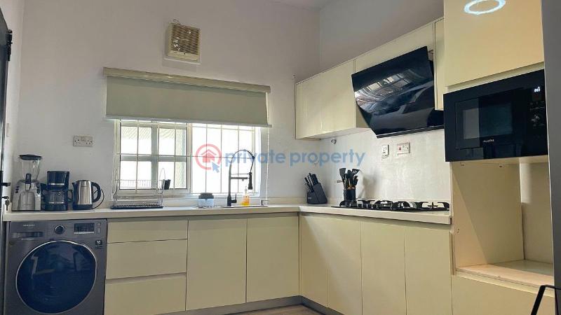 3 bedroom Flat & Apartment For Rent Victoria Island Lagos - 8