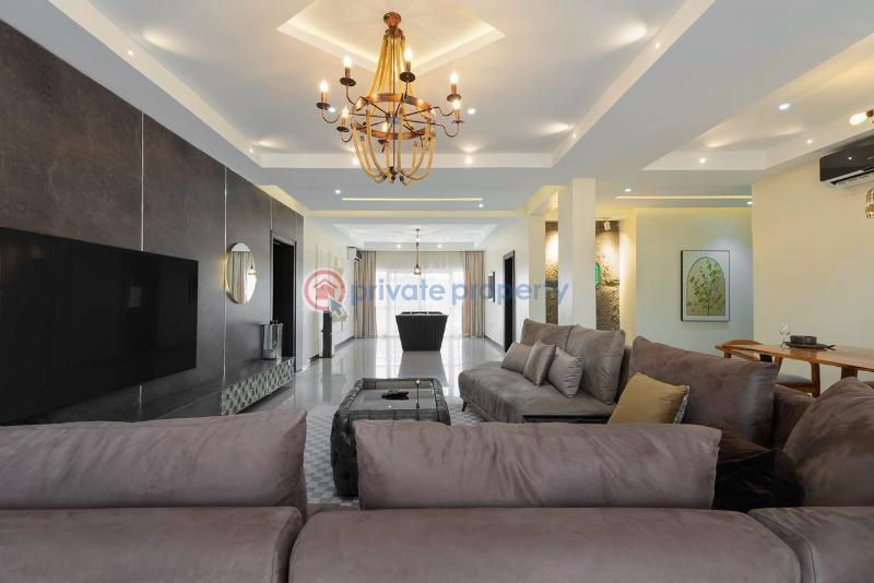 3 bedroom Flat & Apartment Short let Ikoyi Lagos - 4