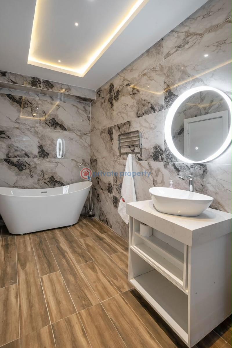3 bedroom Flat & Apartment Short let Ikoyi Lagos - 11