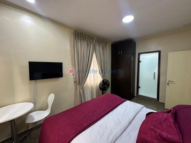 3 bedroom Flat & Apartment For Rent Osborne Ikoyi Lagos - 3