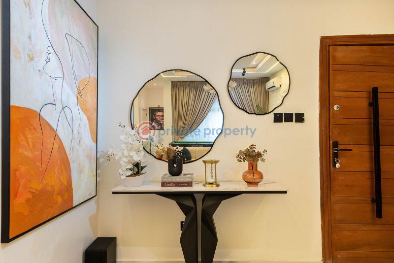 3 bedroom Block Of Flats Short let Phase1, Lekki Phase 1 Lagos - 14