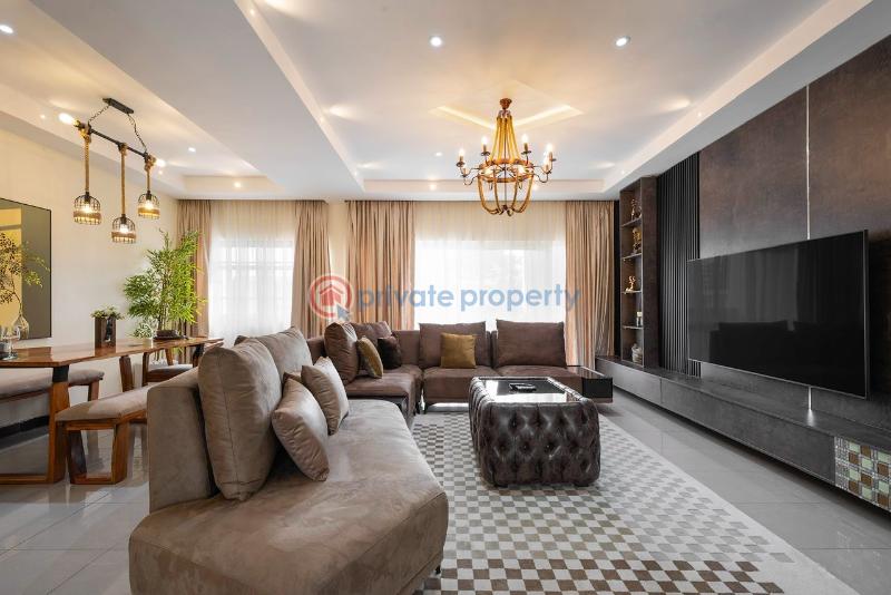 3 bedroom Flat & Apartment Short let Ikoyi Lagos - 0
