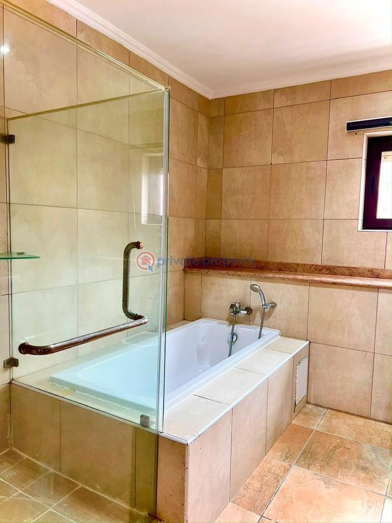 3 bedroom Flat & Apartment Short let Lekki Phase 1 Lekki Lagos - 16