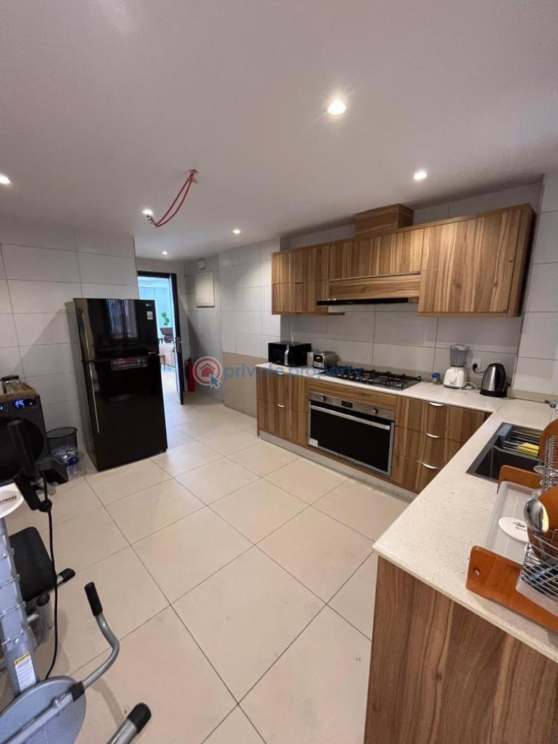 3 bedroom Flat & Apartment For Sale Banana Island Ikoyi Lagos - 6