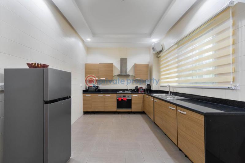 3 bedroom Flat & Apartment Short let Lekki Phase 1 Lekki Lagos - 18