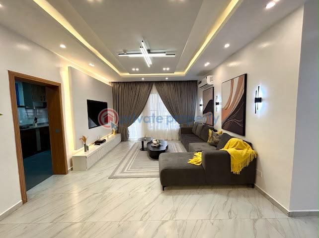 3 bedroom Flat & Apartment For Rent Banana Island Ikoyi Lagos - 0