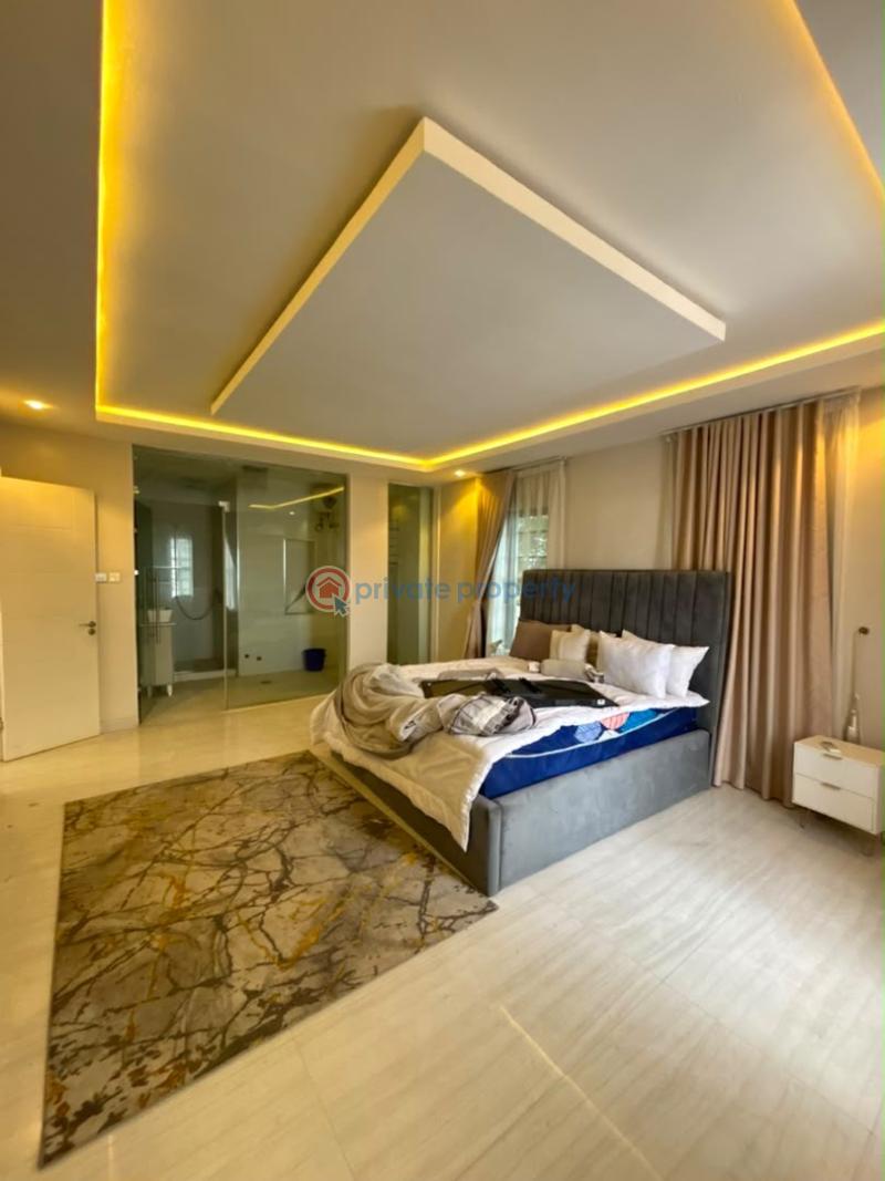 3 bedroom Flat & Apartment For Sale Lekki Phase 1 Lekki Lagos - 8