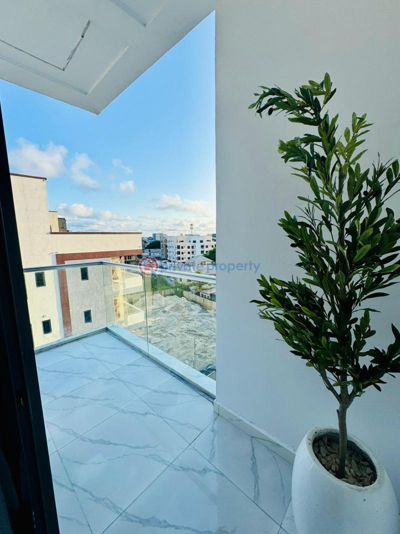 3 bedroom Block Of Flats Short let Phase1, Lekki Phase 1 Lagos - 22