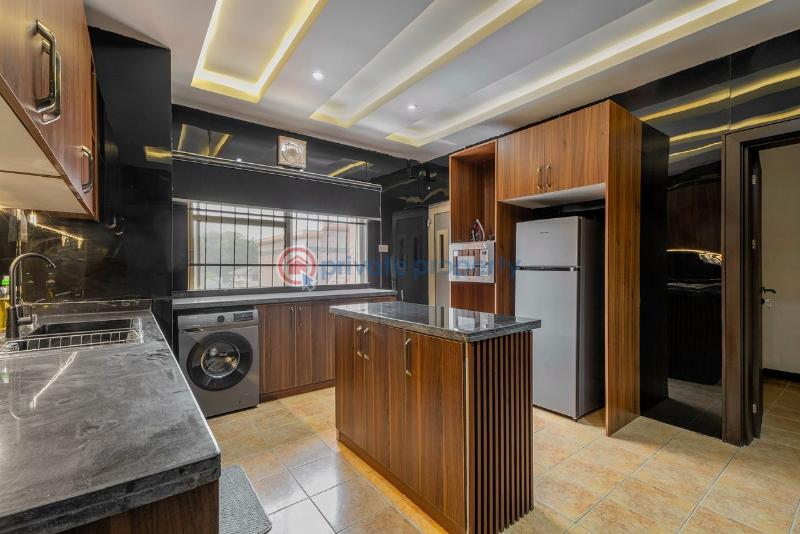 3 bedroom Flat & Apartment Short let Ikoyi Lagos - 11