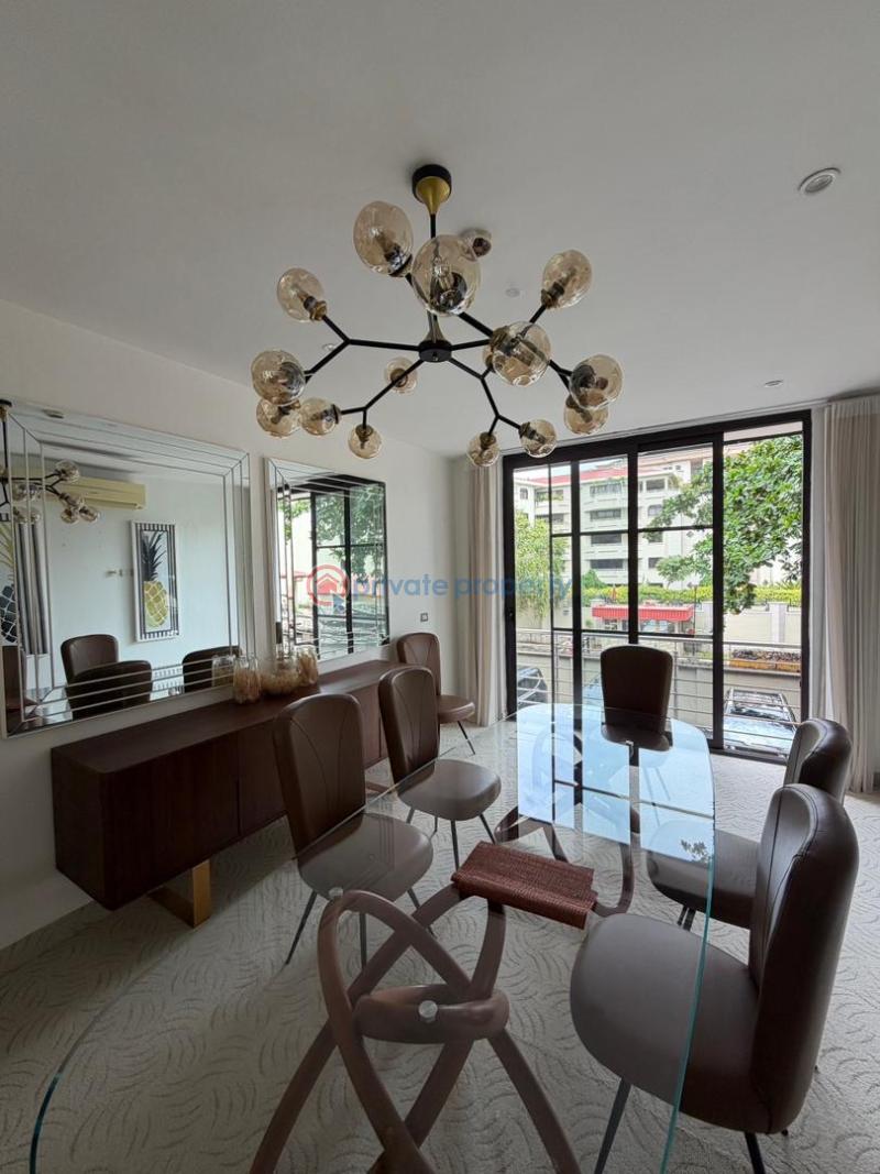 3 bedroom Flat & Apartment For Rent Ikoyi Lagos - 23