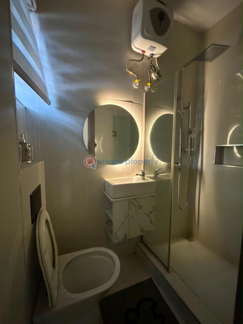3 bedroom Flat & Apartment For Sale Lekki Phase 1 Lekki Lagos - 13