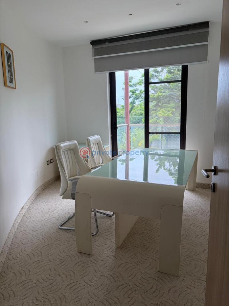 3 bedroom Flat & Apartment For Rent Ikoyi Lagos - 22