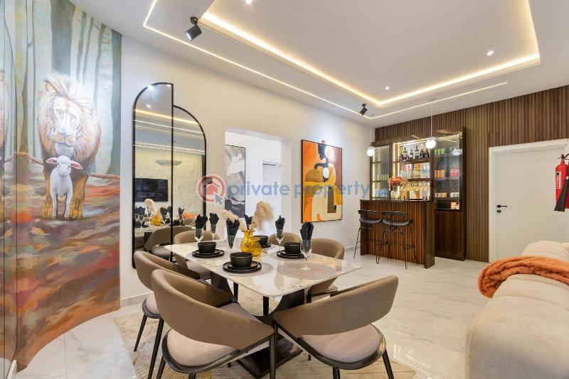 3 bedroom Block Of Flats Short let Phase1, Lekki Phase 1 Lagos - 15