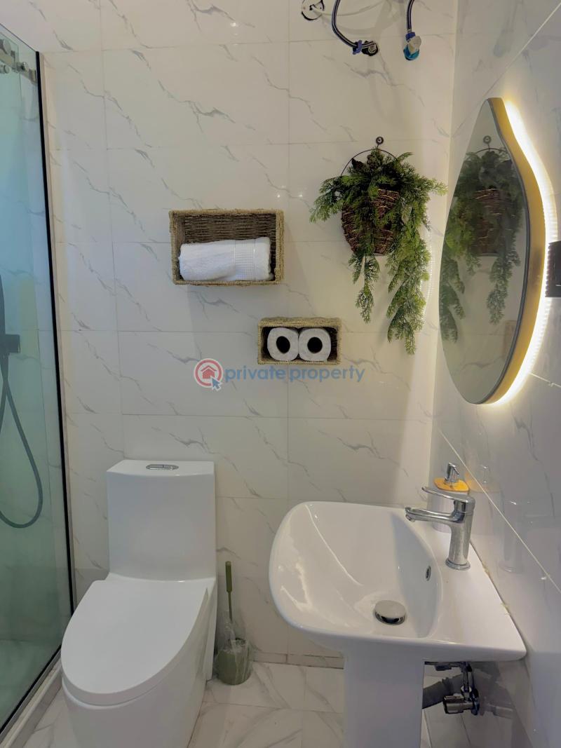 3 bedroom Block Of Flats Short let Phase1, Lekki Phase 1 Lagos - 24