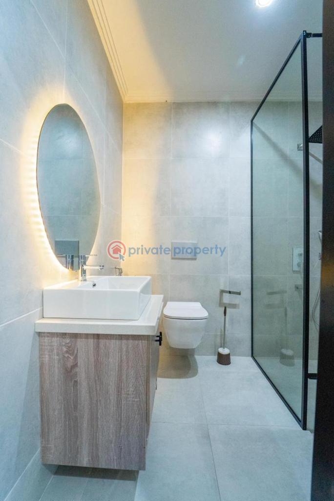 Luxuriously furnished 3-bedroom apartment - 9 3 bedroom Flat & Apartment Short let Banana Island Estate Banana Island Ikoyi Lagos - 9