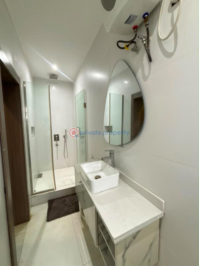 3 bedroom Flat & Apartment For Sale Lekki Phase 1 Lekki Lagos - 14
