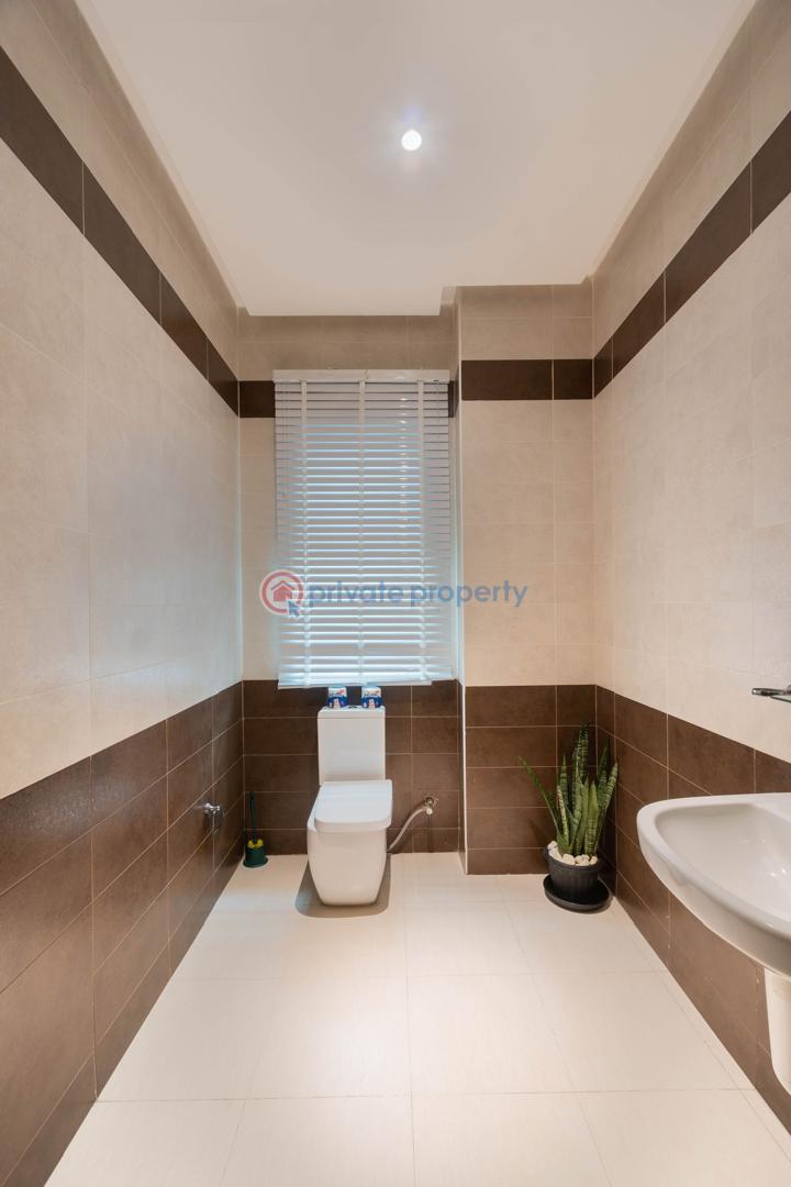 3 bedroom Flat & Apartment Short let Lekki Phase 1 Lekki Lagos - 3