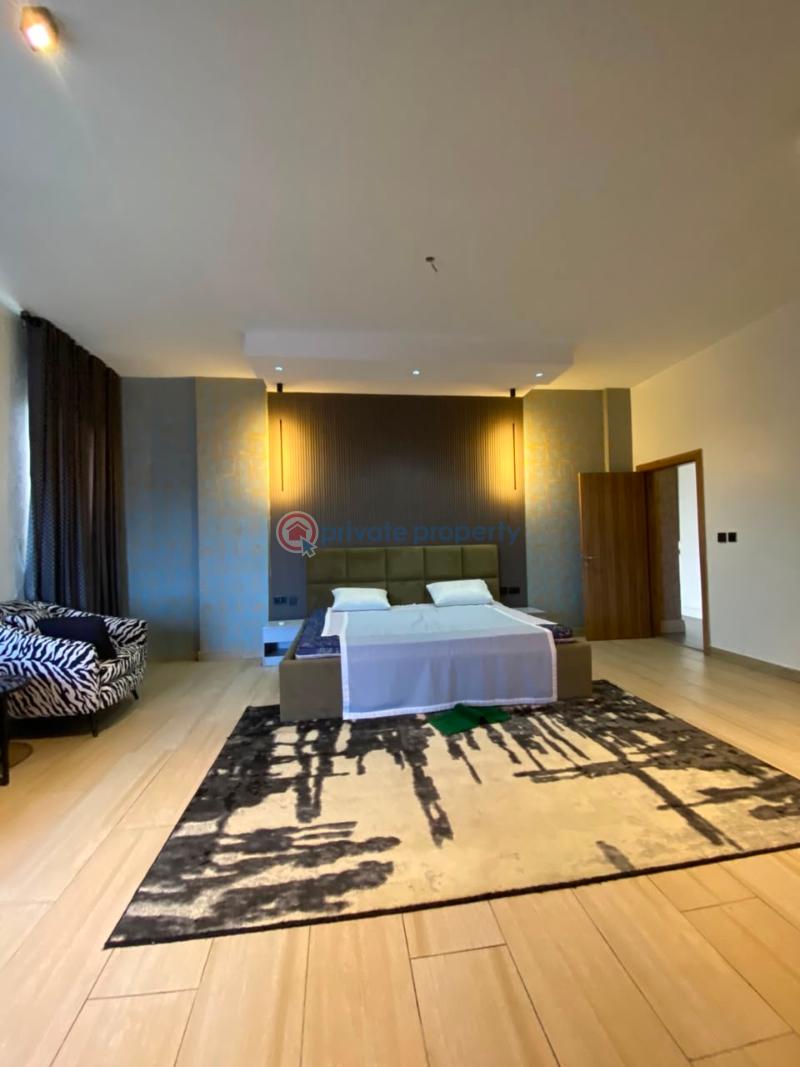 3 bedroom Flat & Apartment For Rent Victoria Island Lagos - 8
