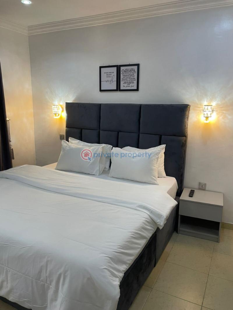3 bedroom Flat & Apartment For Rent Lekki Phase 1 Lekki Lagos - 4