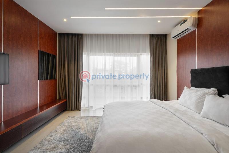 3 bedroom Flat & Apartment Short let Ikoyi Lagos - 7