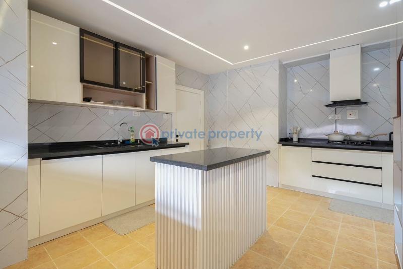 3 bedroom Flat & Apartment Short let Ikoyi Lagos - 8