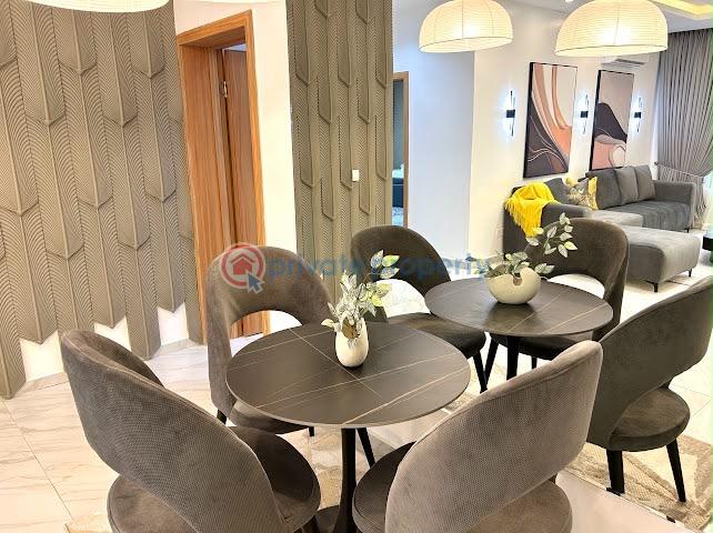 3 bedroom Flat & Apartment For Rent Banana Island Ikoyi Lagos - 5