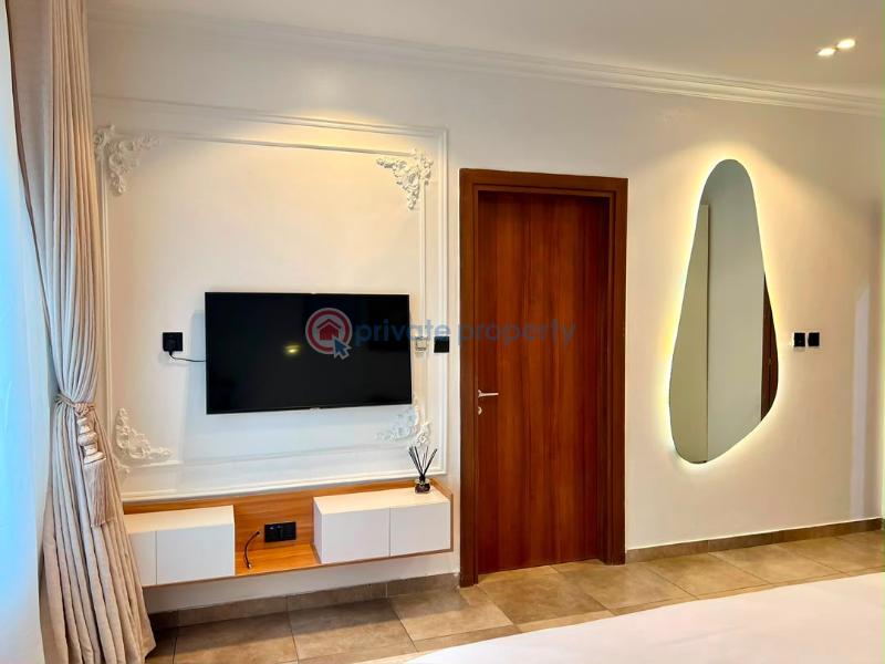 3 bedroom Flat & Apartment Short let Lekki Phase 1 Lekki Lagos - 13