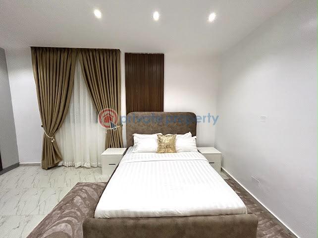3 bedroom Flat & Apartment For Rent Banana Island Ikoyi Lagos - 10