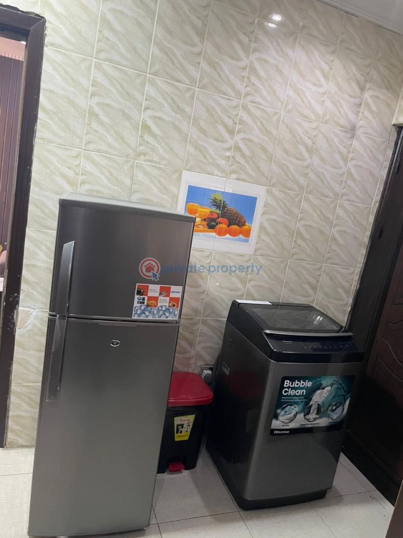 3 bedroom Flat & Apartment For Rent Lekki Phase 1 Lekki Lagos - 6