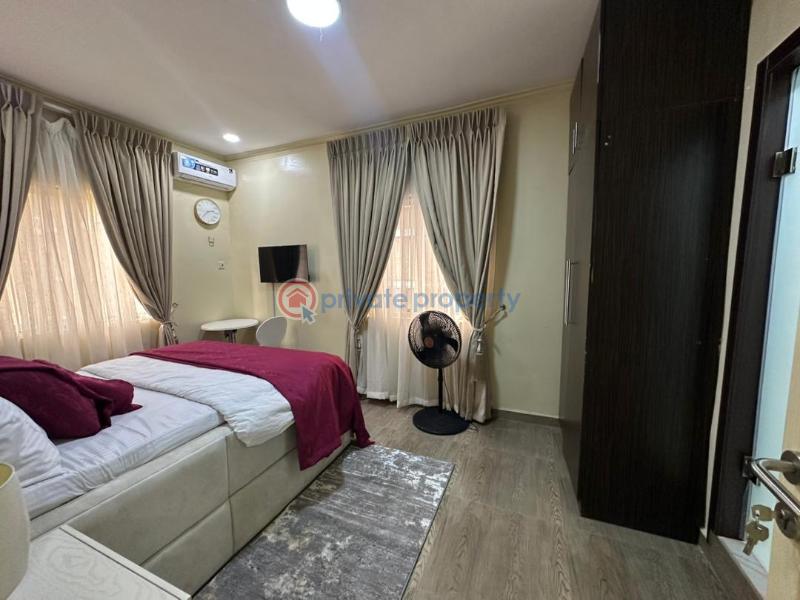 3 bedroom Flat & Apartment For Rent Osborne Ikoyi Lagos - 5