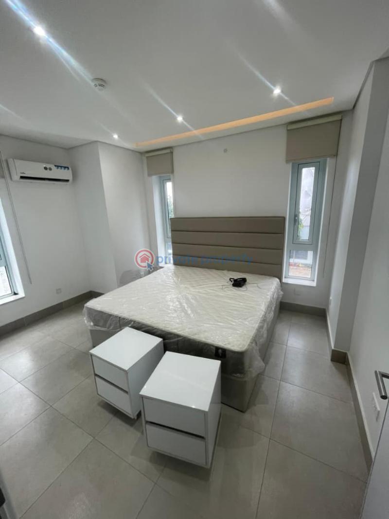 3 bedroom Flat & Apartment For Rent Banana Island Ikoyi Lagos - 2