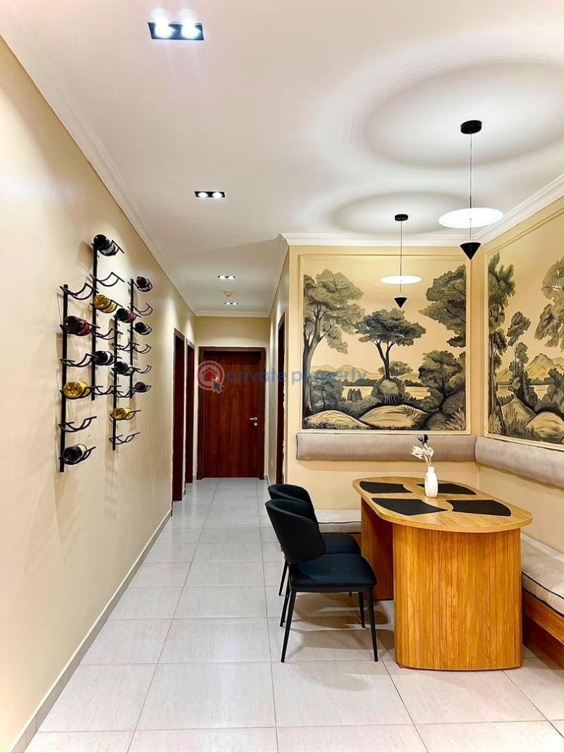 3 bedroom Flat & Apartment Short let Lekki Phase 1 Lekki Lagos - 14