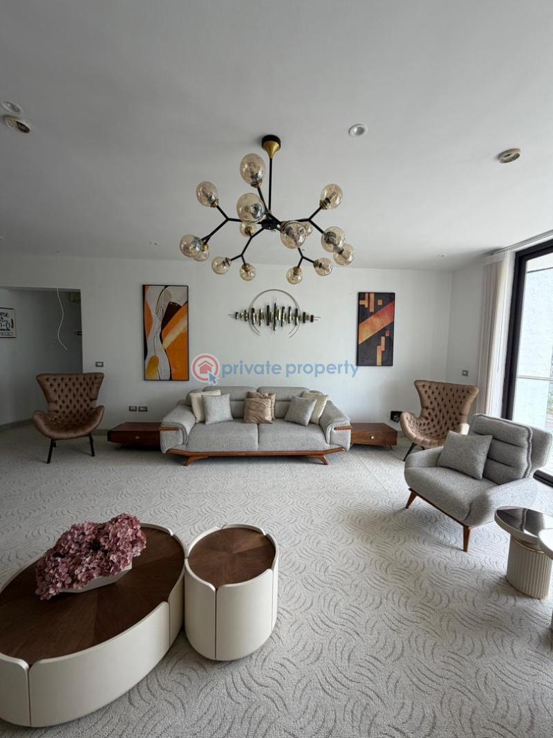 3 bedroom Flat & Apartment For Rent Ikoyi Lagos - 17
