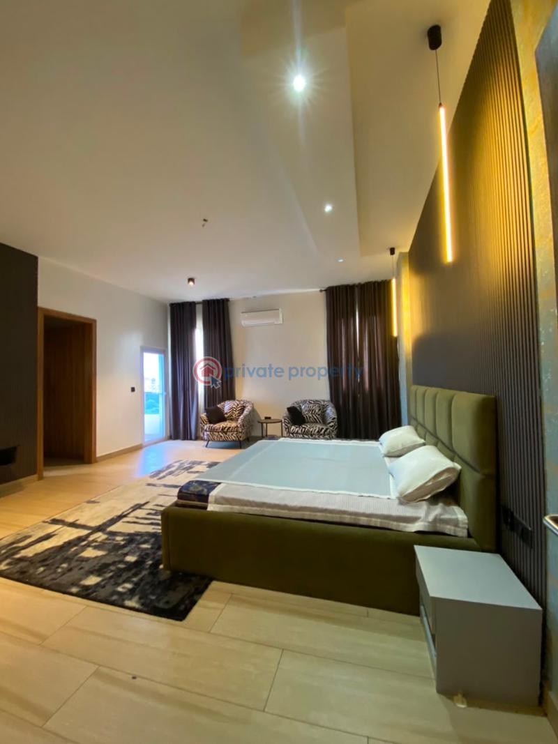 3 bedroom Flat & Apartment For Rent Victoria Island Lagos - 7