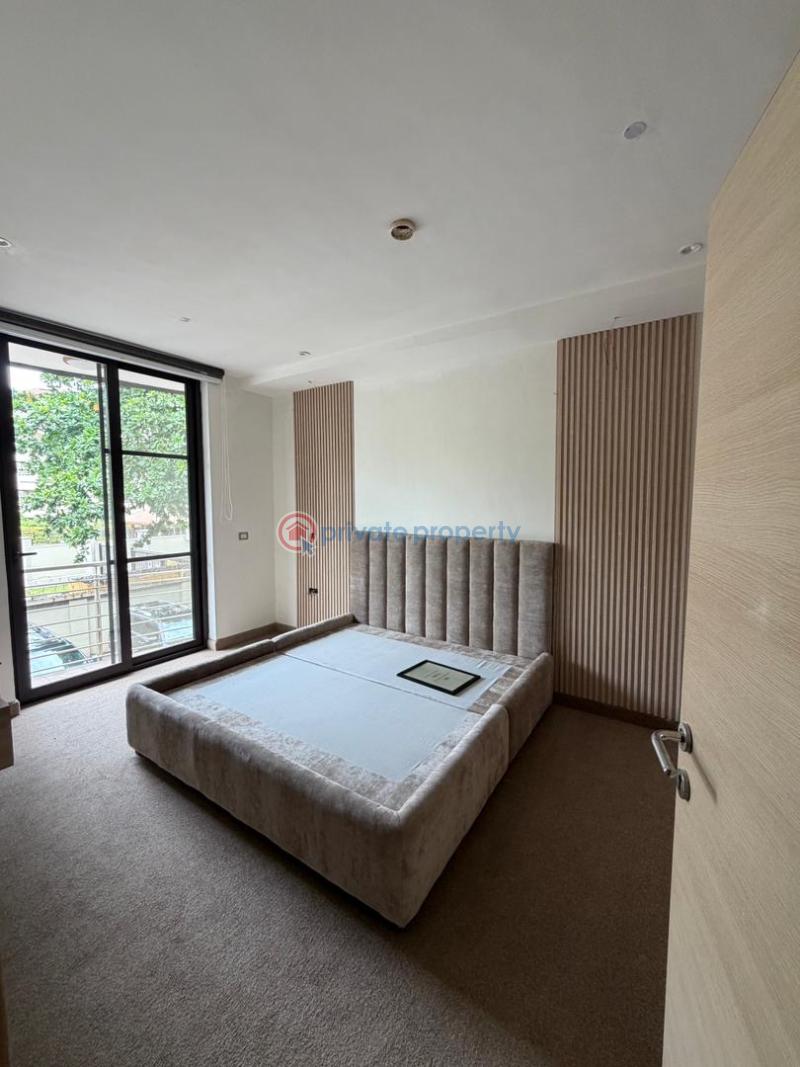 3 bedroom Flat & Apartment For Rent Ikoyi Lagos - 10