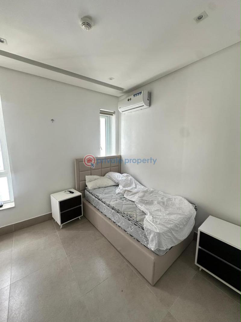 3 bedroom Flat & Apartment For Rent Banana Island Ikoyi Lagos - 4