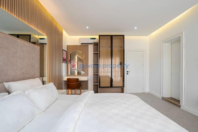 3 bedroom Flat & Apartment Short let Ikoyi Lagos - 3