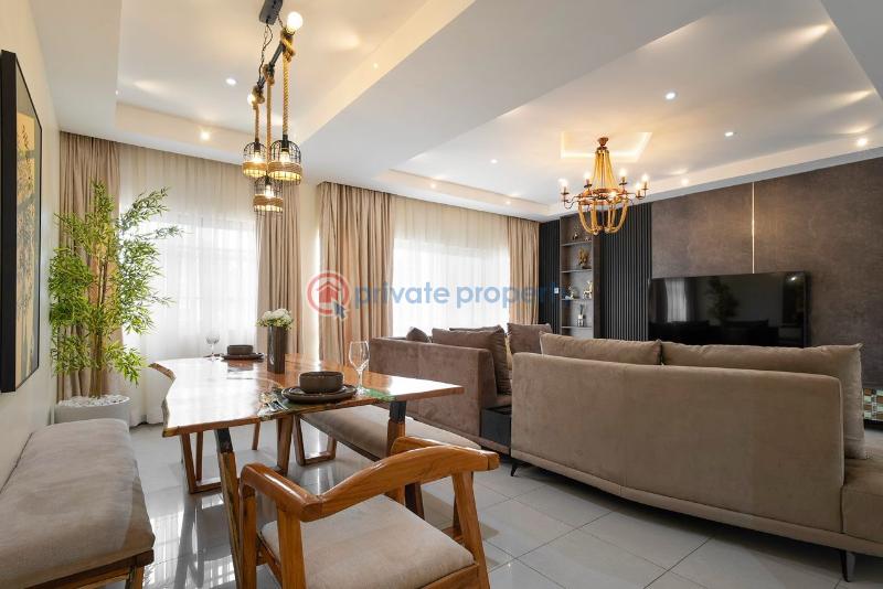 3 bedroom Flat & Apartment Short let Ikoyi Lagos - 5