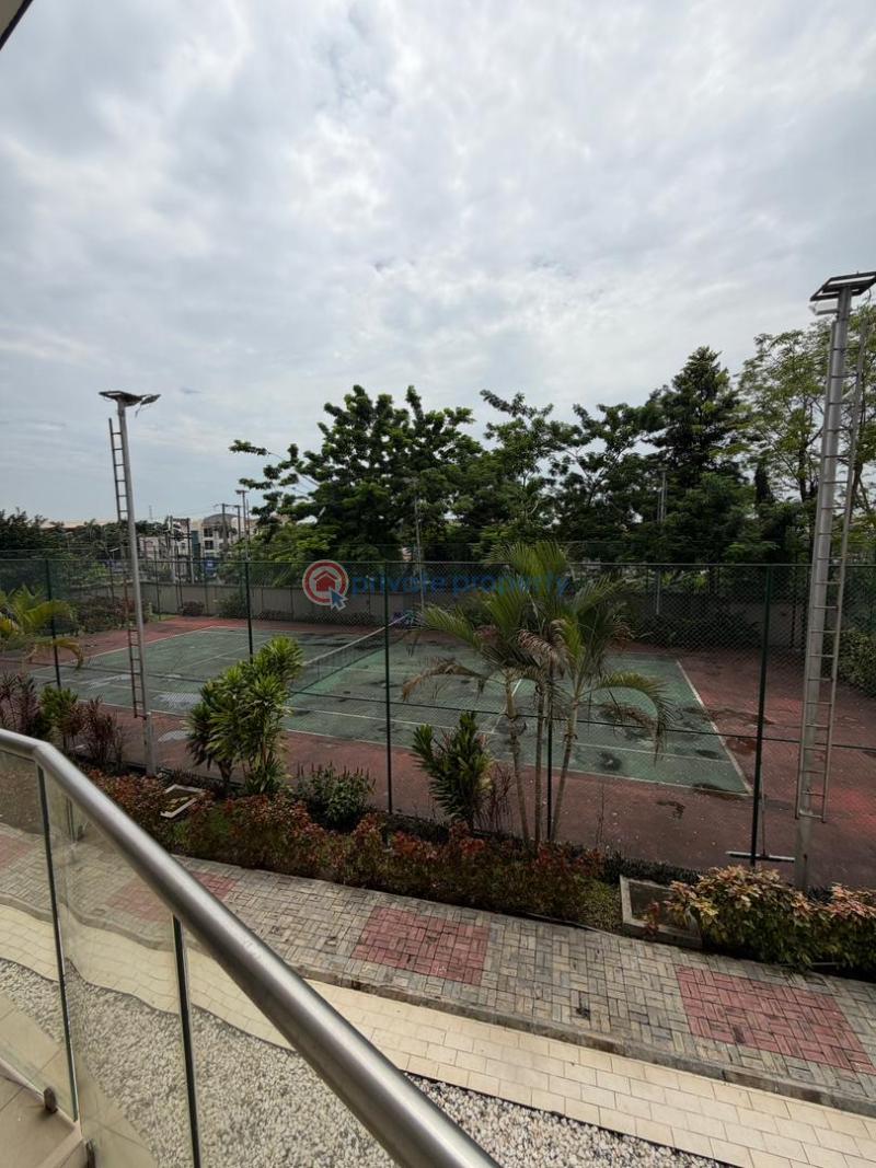 3 bedroom Flat & Apartment For Rent Ikoyi Lagos - 20
