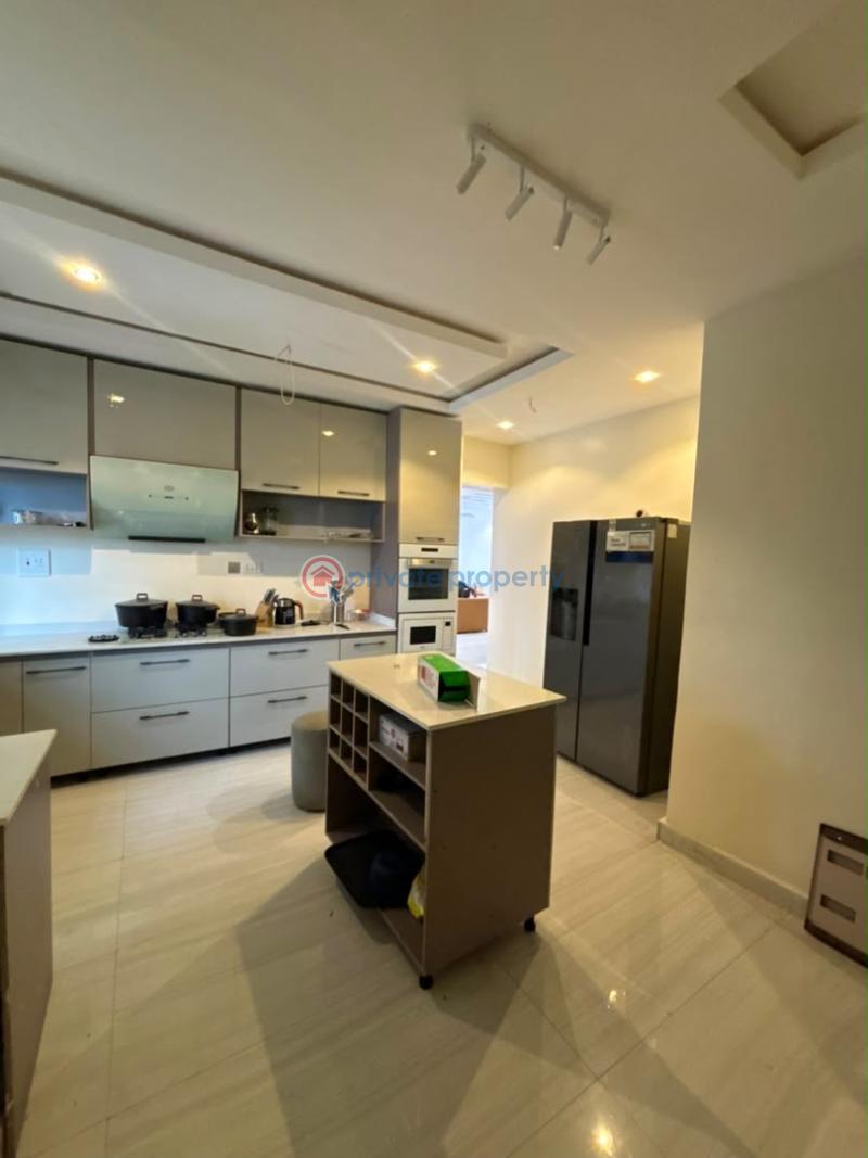 3 bedroom Flat & Apartment For Sale Lekki Phase 1 Lekki Lagos - 10