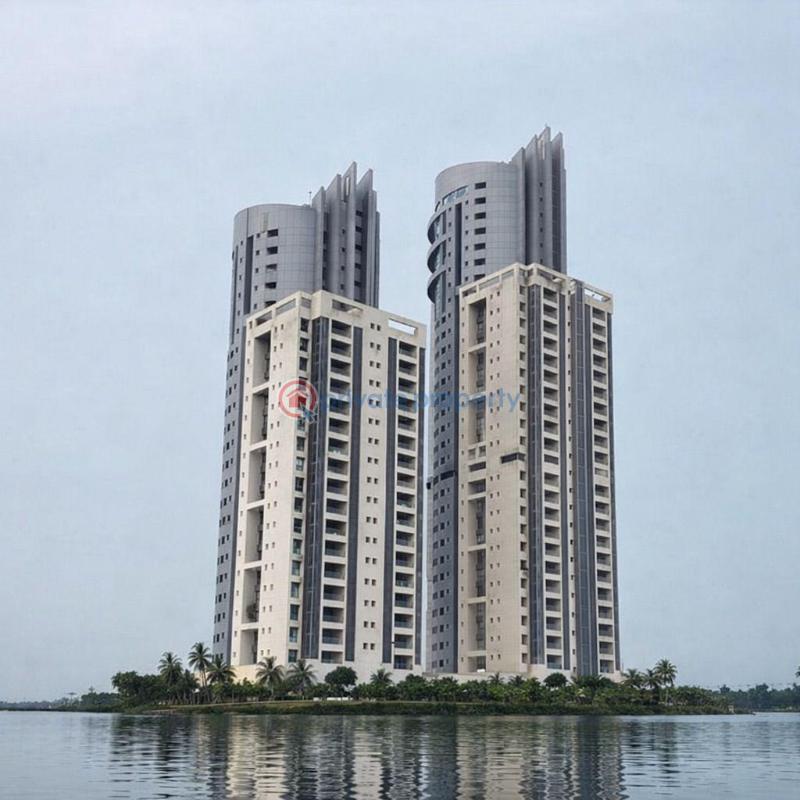 3 bedroom Flat & Apartment For Rent Eko Atlantic Victoria Island Lagos