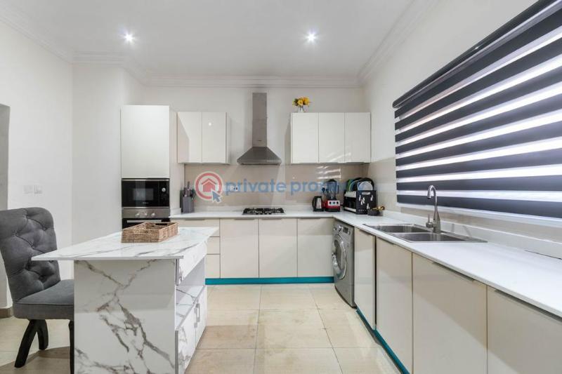 3 bedroom Block Of Flats Short let Ikate Elegushi Lekki Lagos - 5