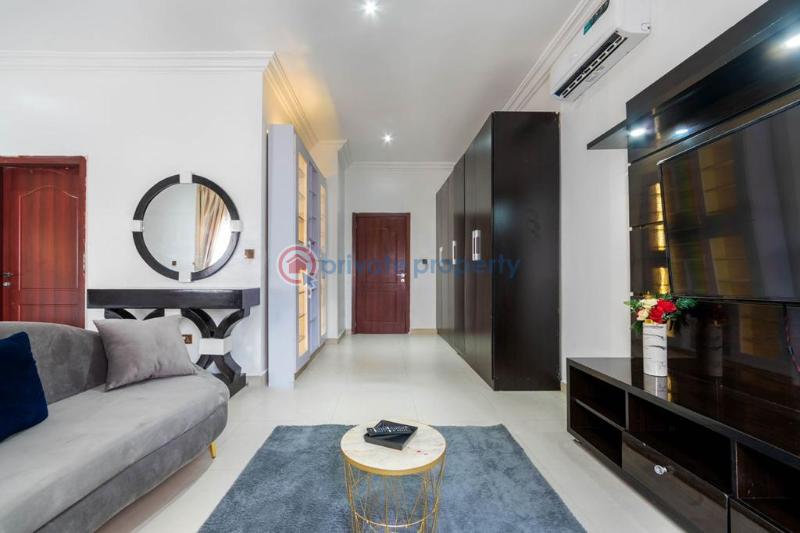 3 bedroom Block Of Flats Short let Ikate Elegushi Lekki Lagos - 16