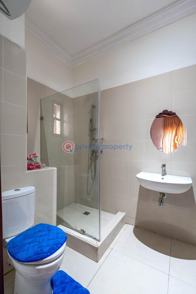 3 bedroom Block Of Flats Short let Ikate Elegushi Lekki Lagos - 15