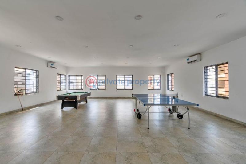 3 bedroom Block Of Flats Short let Ikate Elegushi Lekki Lagos - 23