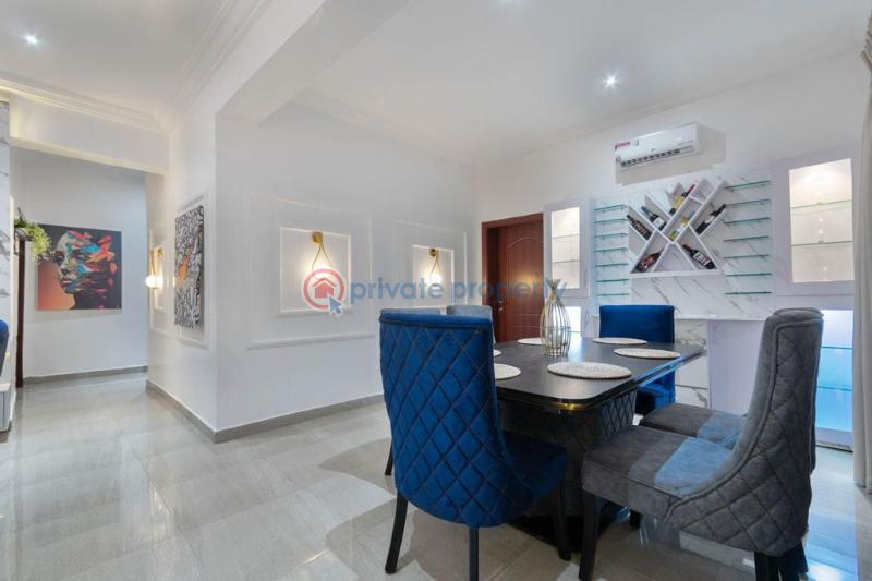 3 bedroom Block Of Flats Short let Ikate Elegushi Lekki Lagos - 19