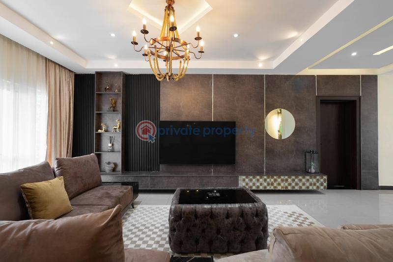 3 bedroom Flat & Apartment Short let Ikoyi Lagos - 2