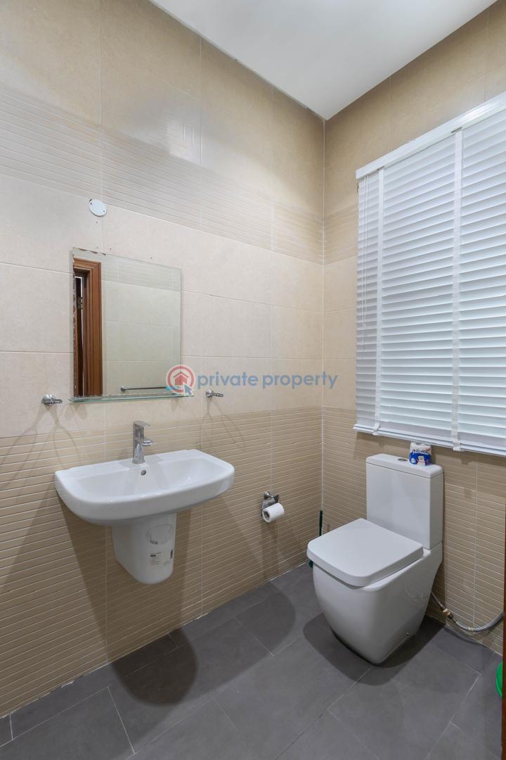 3 bedroom Flat & Apartment Short let Lekki Phase 1 Lekki Lagos - 7