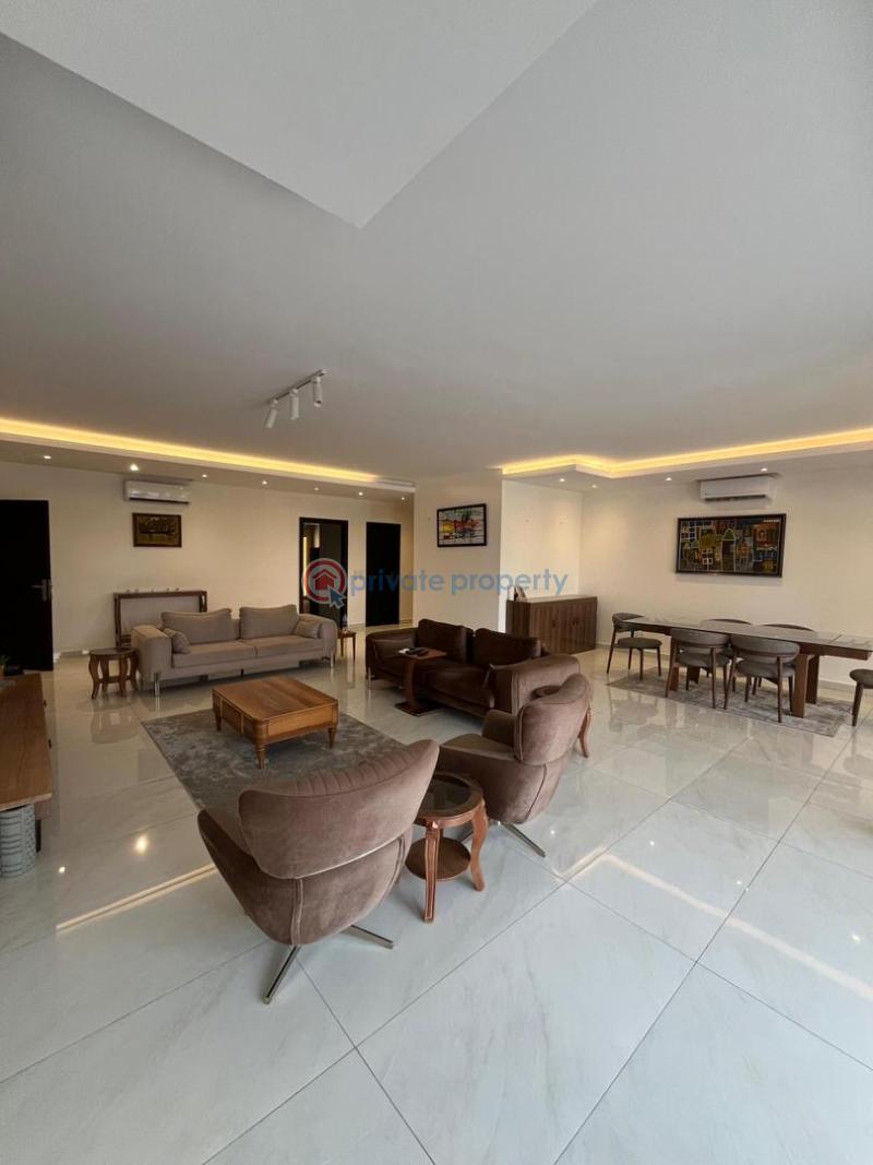 3 bedroom Flat & Apartment For Sale Banana Island Ikoyi Lagos - 0