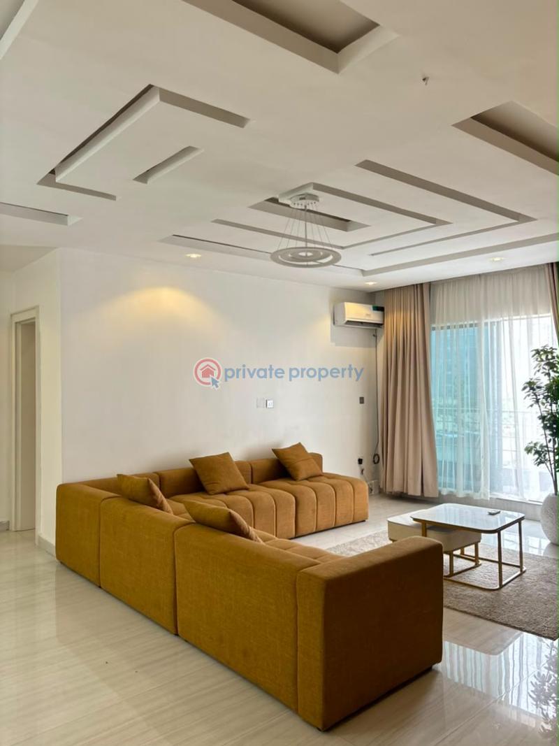 3 bedroom Flat & Apartment For Sale Lekki Phase 1 Lekki Lagos - 2